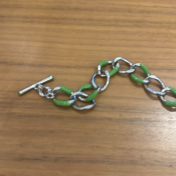 Vintage Hard Rock Cafe bracelet with crystals. - Picture 4 of 4